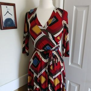 Janette Fashion Dress!